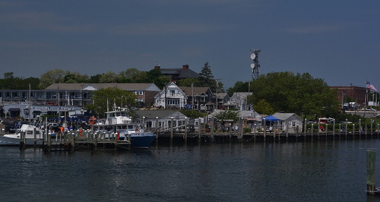 Hyannis port